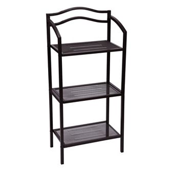 Household Essentials 3 tier Rack