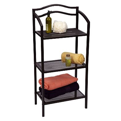 Household Essentials 3-Tier Rack