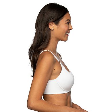 Vanity Fair Bra: Beauty Back Wire-Free Contour Bra 72345 - Women's