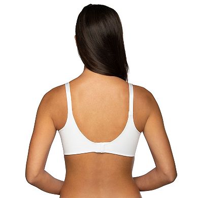 Vanity Fair Lingerie Bra: Beauty Back Wire-Free Contour Bra 72345 - Women's
