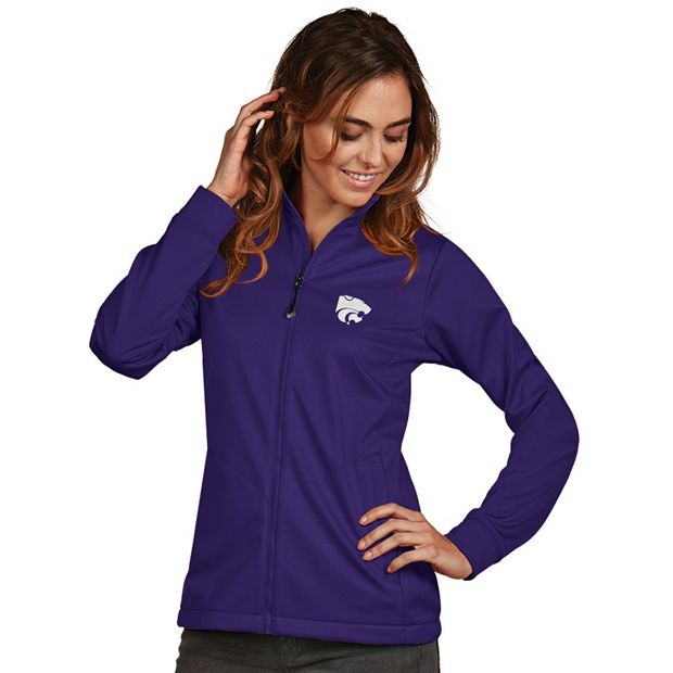 Kansas State Wildcats Rain Poncho