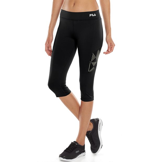 Fila sport leggings best sale