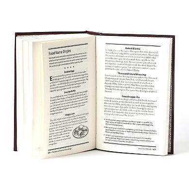 Publications International, Ltd. "The Book of Unusual Knowledge"