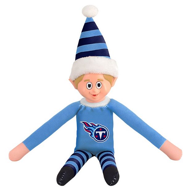 10” Tennessee Titans Gnome Sign