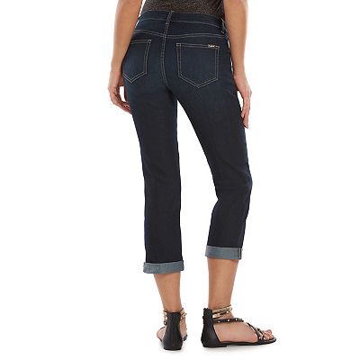 Kohls jennifer lopez capris store