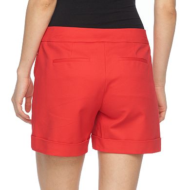 Women's Apt. 9® City Shorts