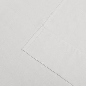 Madison Park Signature 2-pack Cotton Linen Blend Pillowcases