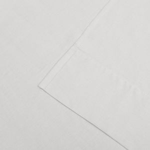 Madison Park Signature 2-pack Cotton Linen Blend Pillowcases