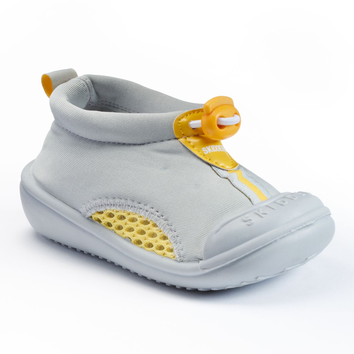 skidders baby girl shoes