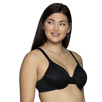 Vanity Fair Lingerie® Beauty Back Back Smoother Lace Full-Figure Bra 76382