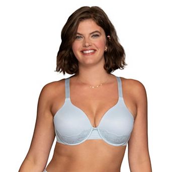 Vanity Fair Lingerie® Beauty Back Back Smoother Lace Full-Figure Bra 76382