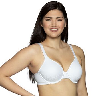 Vanity Fair Lingerie® Beauty Back Back Smoother Lace Full-Figure Bra 76382