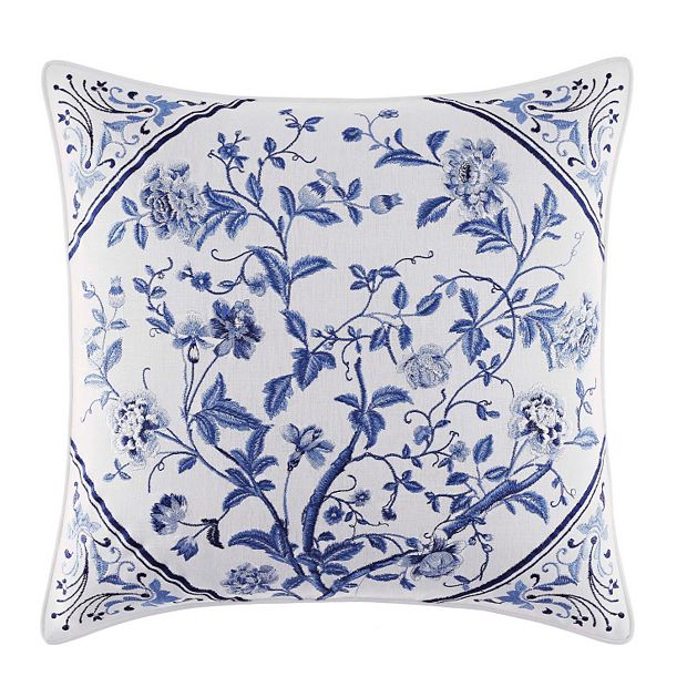 Laura ashley pillows on sale kohls