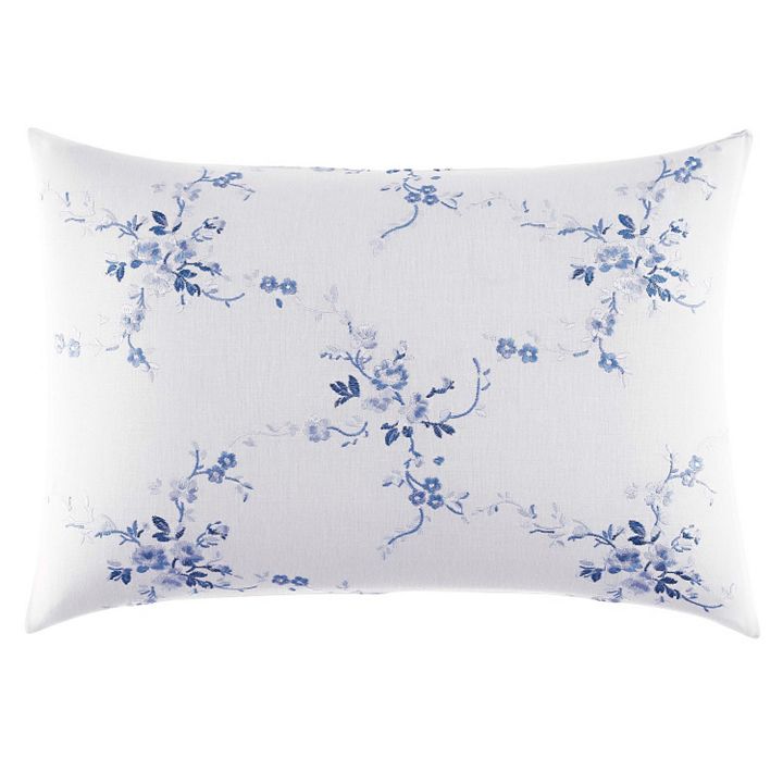 Laura Ashley Lifestyles Charlotte Bedding Collection
