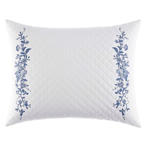 Laura ashley pillows on sale kohls