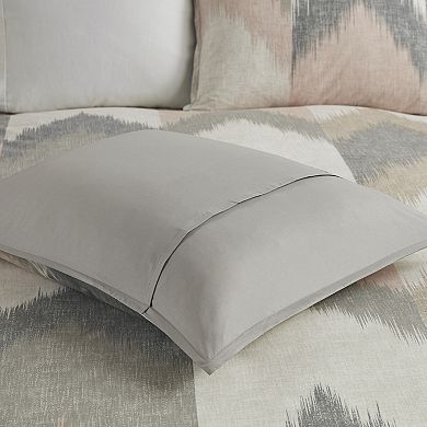 INK+IVY Alpine 3-piece Comforter Set