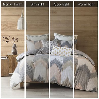 INK+IVY Alpine 3-piece Comforter Set