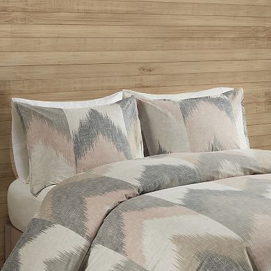 INK+IVY Alpine 3-piece Comforter Set