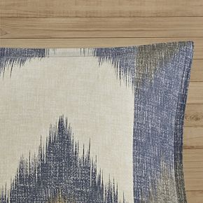 ink ivy alpine 3 piece blush duvet cover mini se