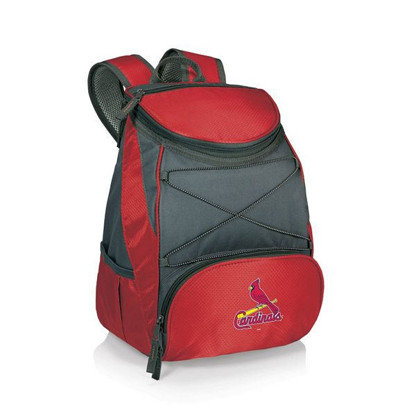 St Louis Cardinals Backpack Cooler - BBQ & Tailgating