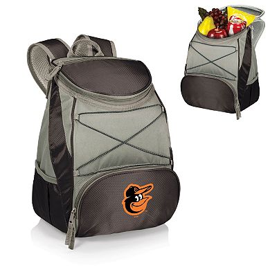 Picnic Time Baltimore Orioles PTX Backpack Cooler