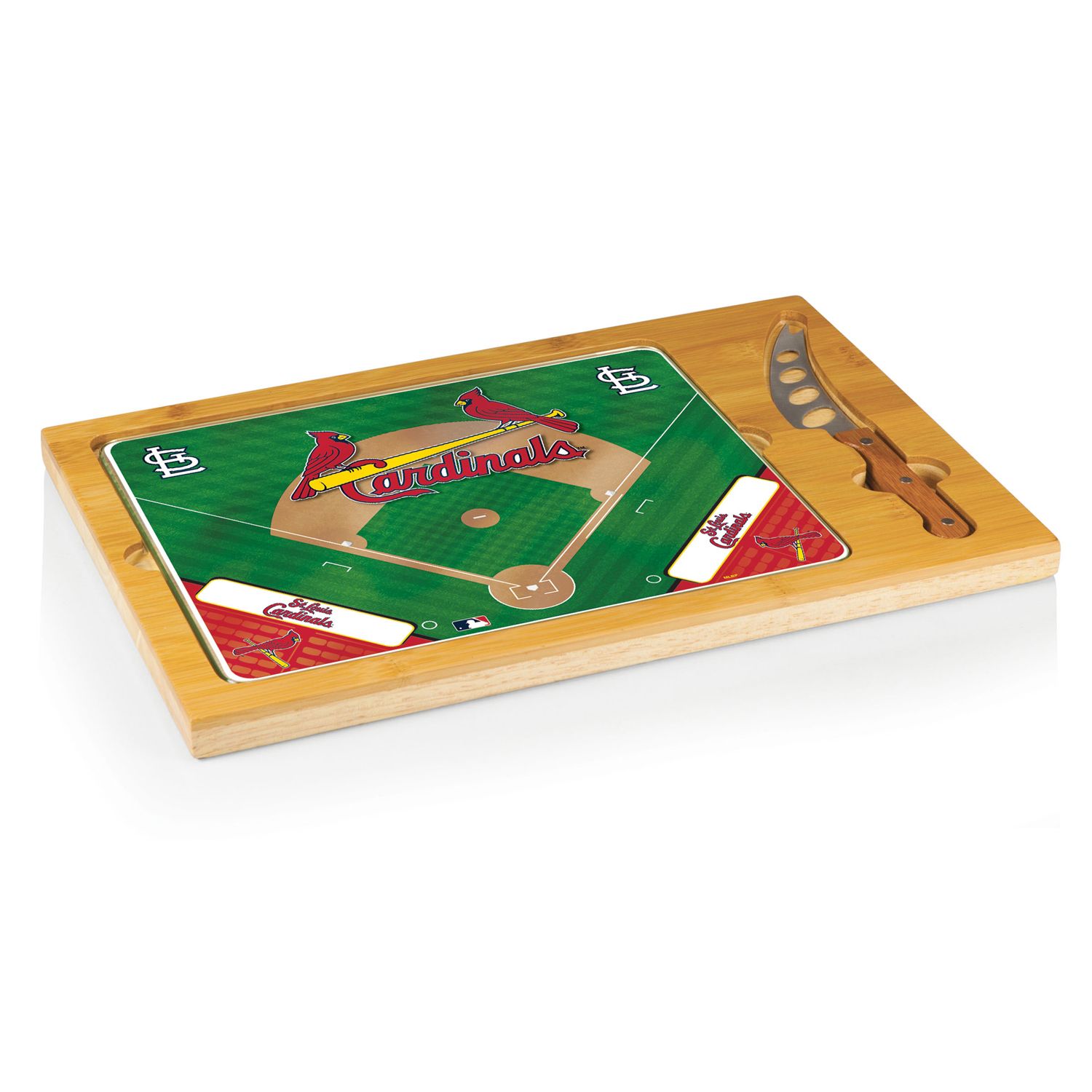 Picnic Time Icon Cutting Board