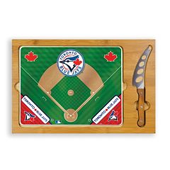 MLB Toronto Blue Jays Cookie Gift Box (Rectangle)