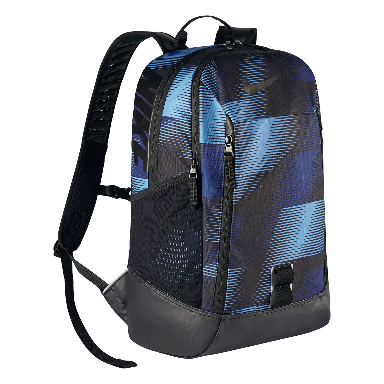 nike adapt rise backpack