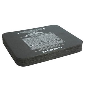 Diono Radian Rear-Facing Car Seat Angle Adjuster