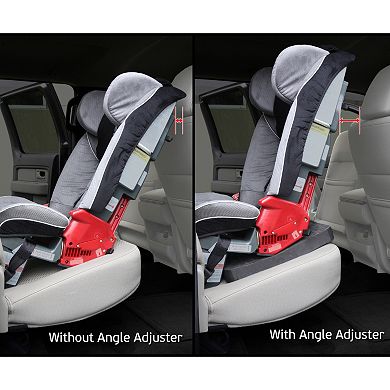 Diono Radian Rear-Facing Car Seat Angle Adjuster
