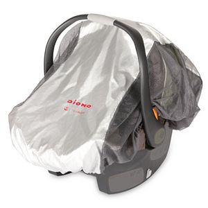 Diono Sun & Insect Net