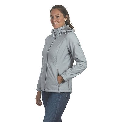 でおすすめアイテム。 ZeroXposur Women's Lillian Jacket Shell Soft Plush-Lined ジャケット・アウター