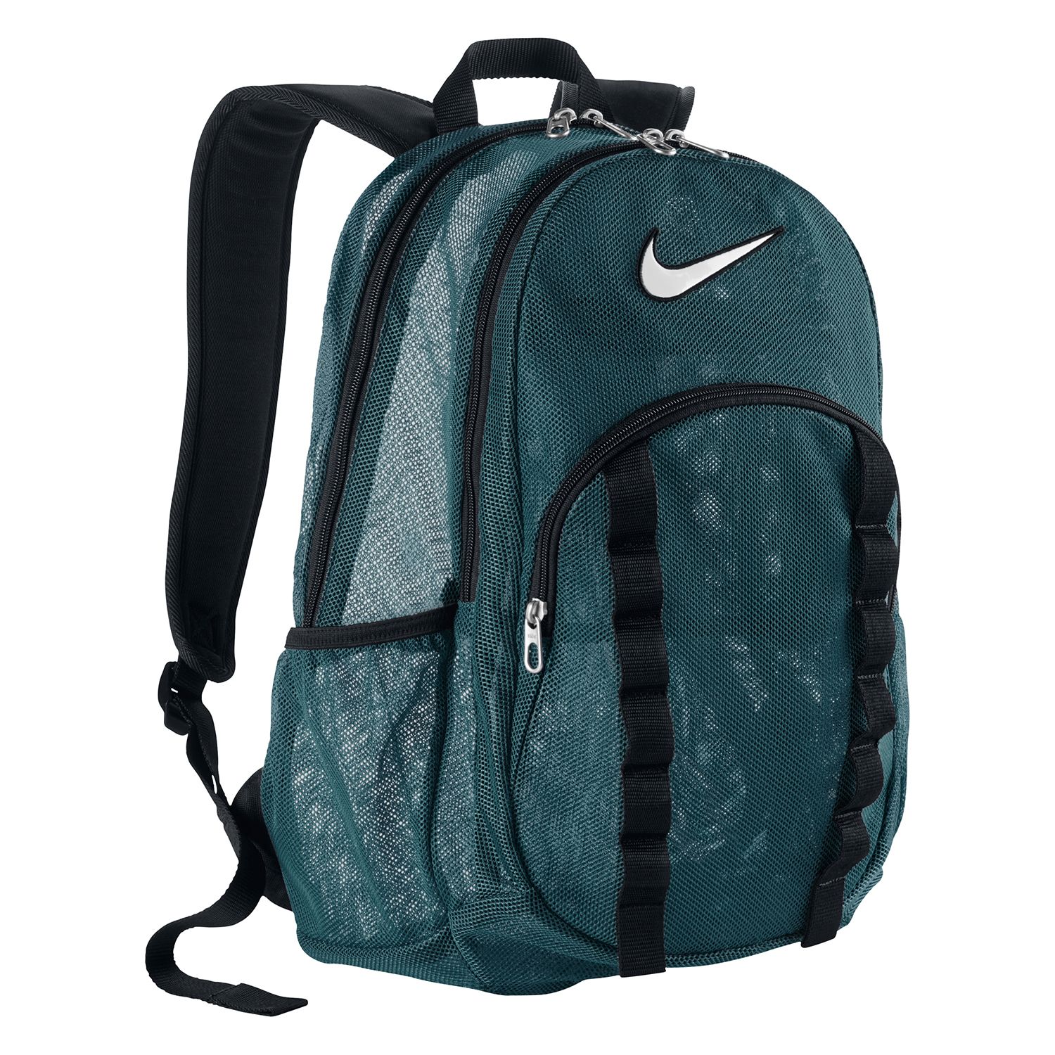 nike mesh bag