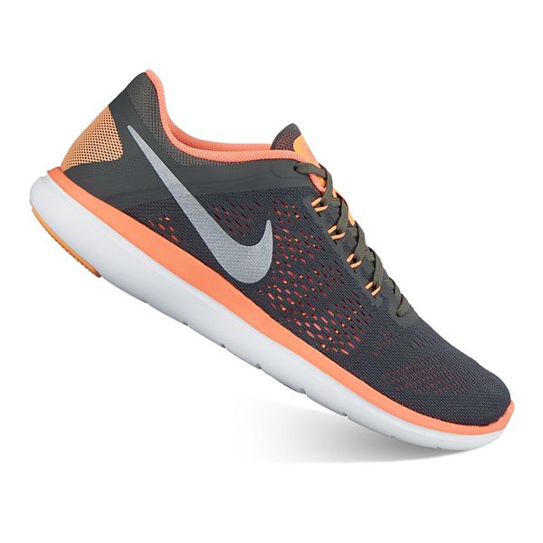 Nike flex run dames hot sale