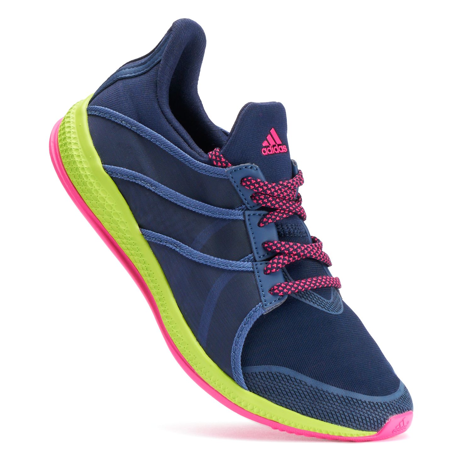 adidas performance women's gymbreaker bounce training shoe