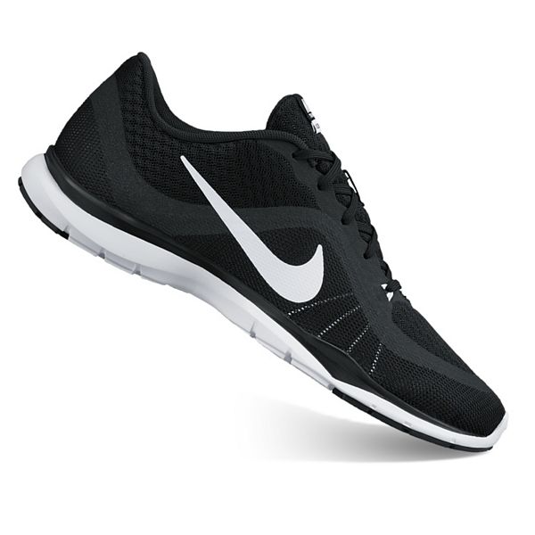 Nike flex cross outlet trainer