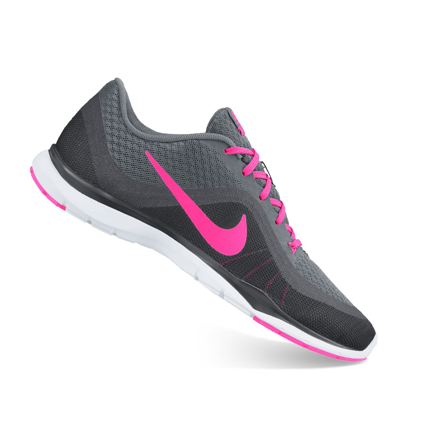 nike womens flex trainers