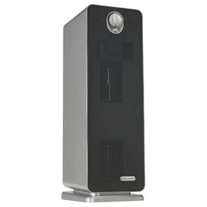 germguardian 3-in-1 True HEPA Air Purifier with UV Sanitizer & Odor Reducer