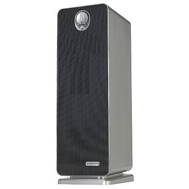 GermGuardian AC4900CA Air Purifier with True HEPA Filter and UV-C