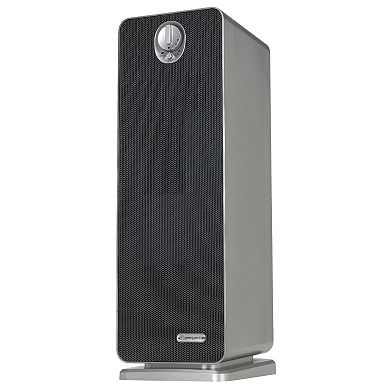 GermGuardian 3-in-1 True HEPA Air Purifier with UV Sanitizer & Odor Reducer