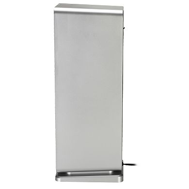 GermGuardian 3-in-1 True HEPA Air Purifier with UV Sanitizer & Odor Reducer