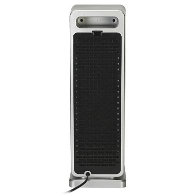 GermGuardian 3-in-1 True HEPA Air Purifier with UV Sanitizer & Odor Reducer