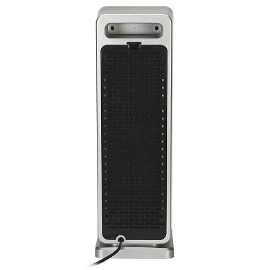 GermGuardian AC4900CA Air Purifier with True HEPA Filter and UV-C
