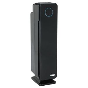 germguardian Elite 3-in-1 True HEPA Air Purifier with UV Sanitizer & Odor Reducer