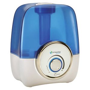 PureGuardian 100-Hour Ultrasonic Cool Mist Humidifier