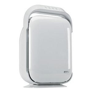 germguardian Hi-Performance True HEPA Ultra-Quiet Air Purifier