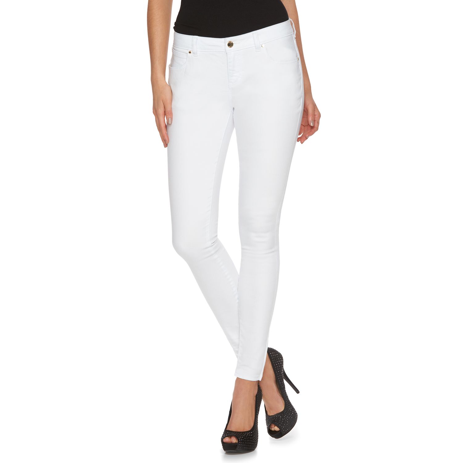 jennifer lopez skinny jeans kohls