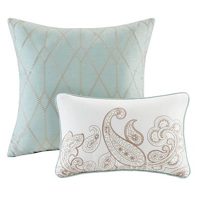 Madison Park Dermot 5-piece Bed Set