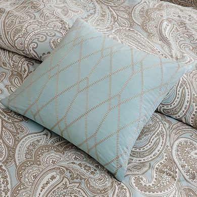 Madison Park Dermot 5-piece Bed Set
