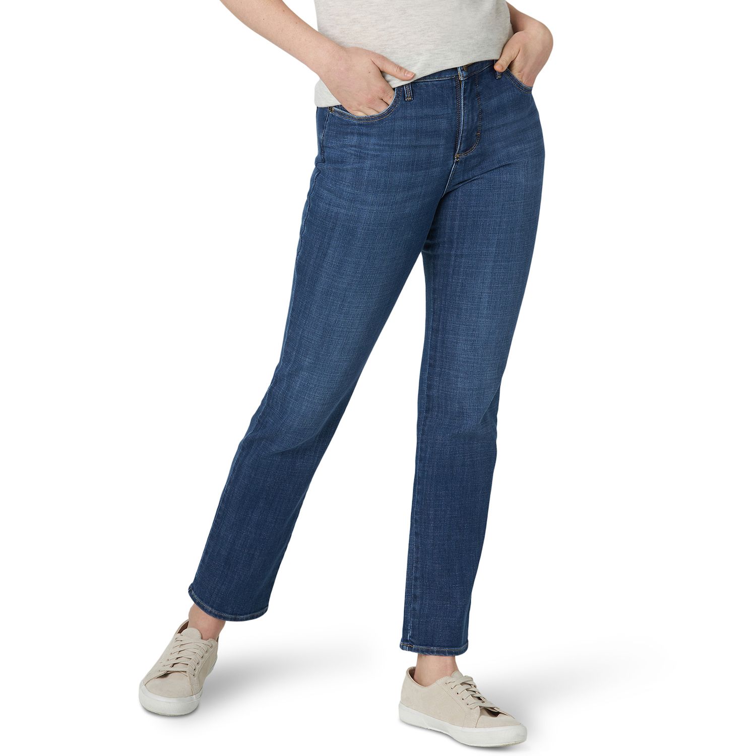 lee dream pull on jeans
